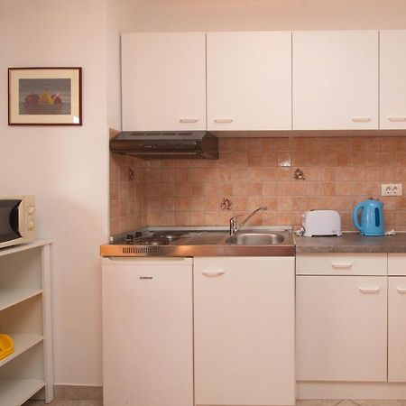 Apartments Lidija Rovinj Exterior photo