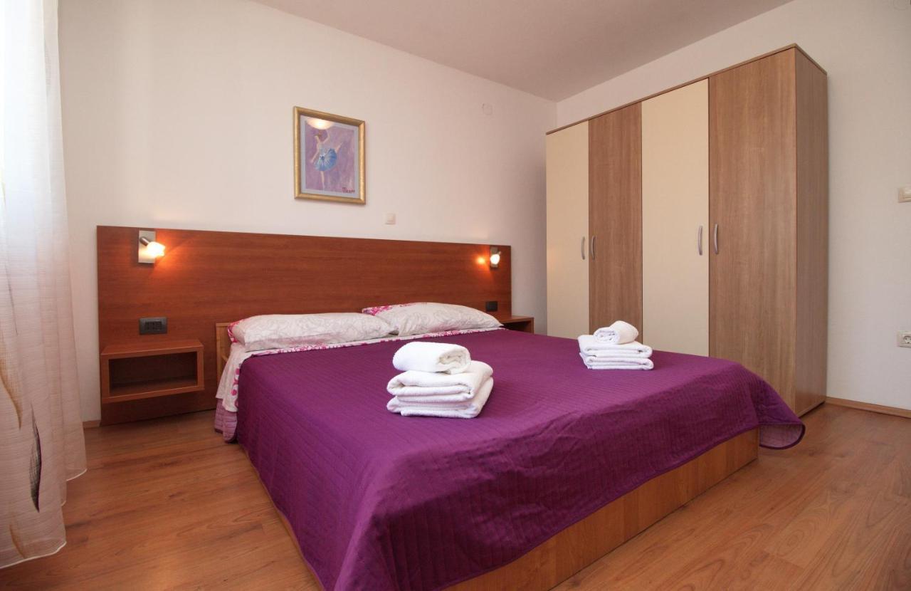 Apartments Lidija Rovinj Exterior photo