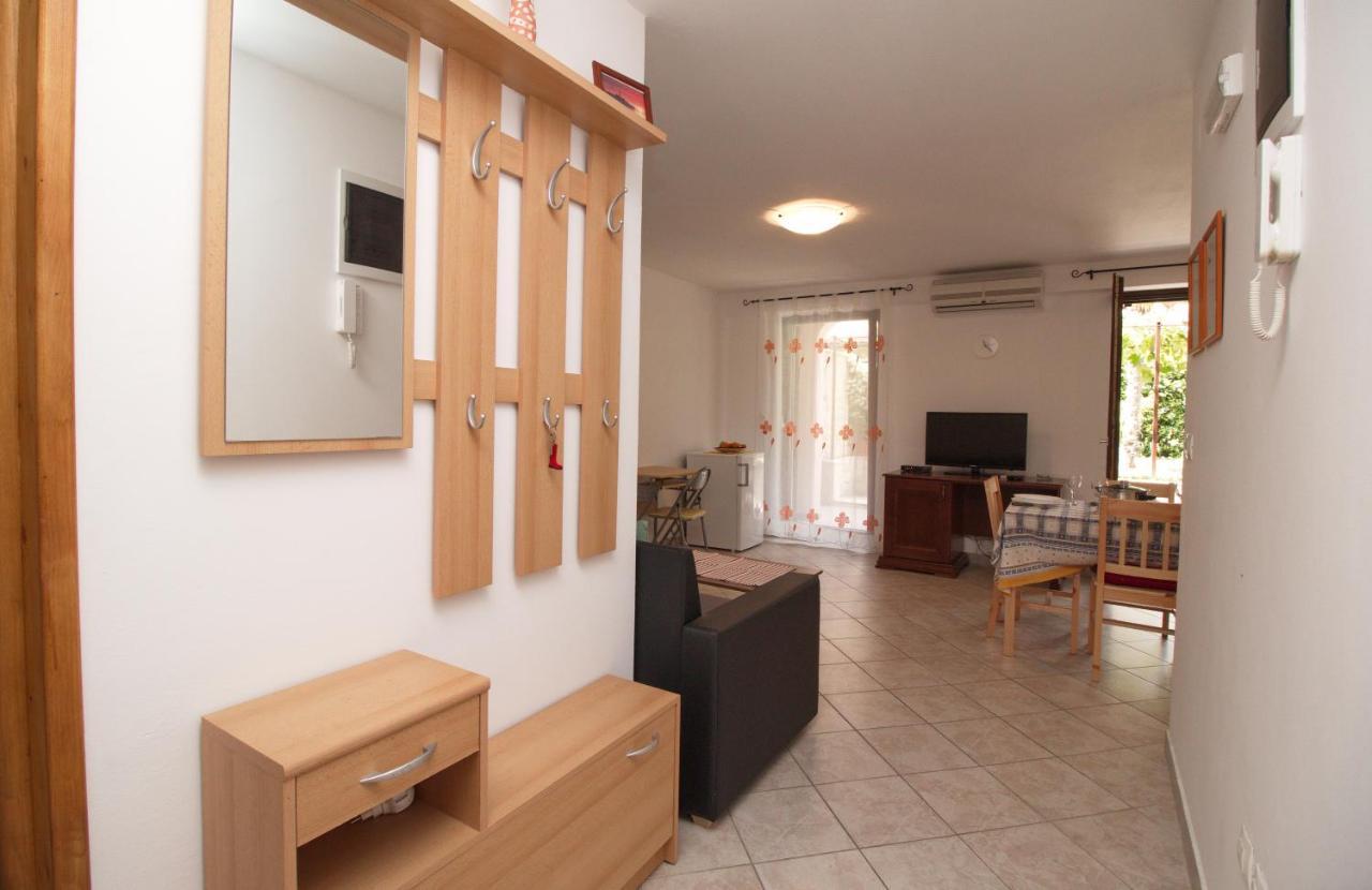 Apartments Lidija Rovinj Exterior photo