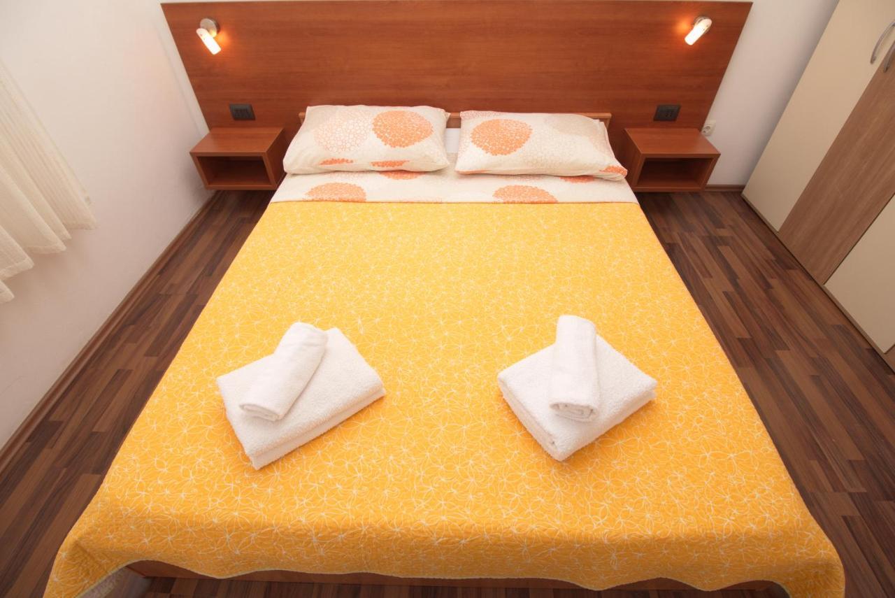 Apartments Lidija Rovinj Exterior photo