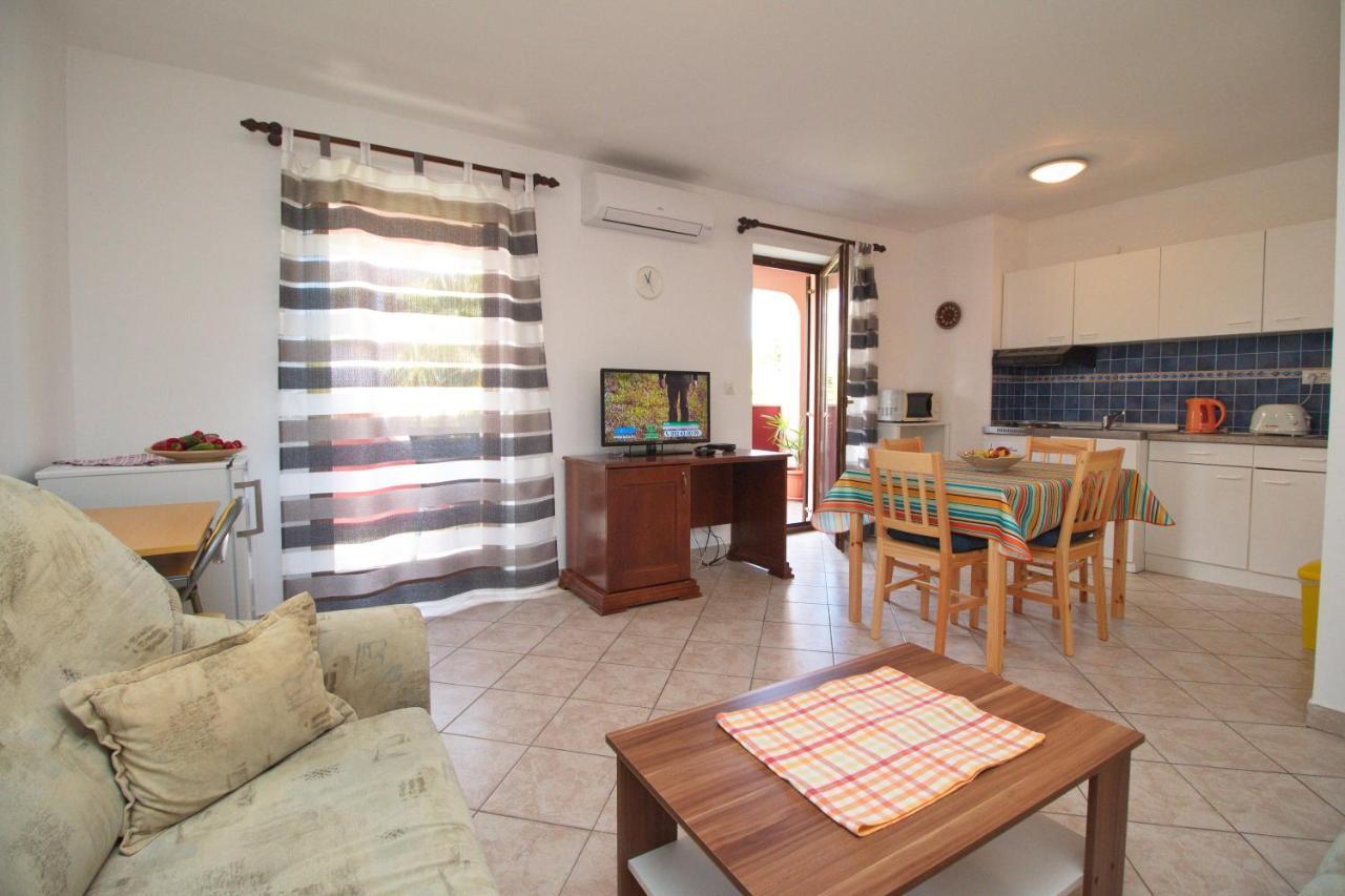 Apartments Lidija Rovinj Exterior photo