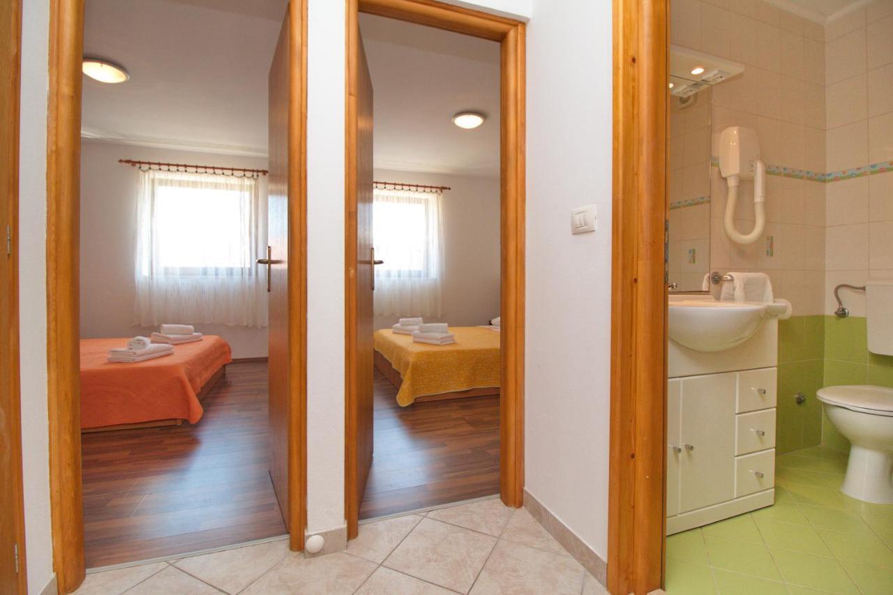 Apartments Lidija Rovinj Exterior photo