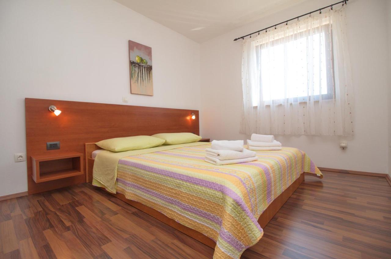 Apartments Lidija Rovinj Exterior photo