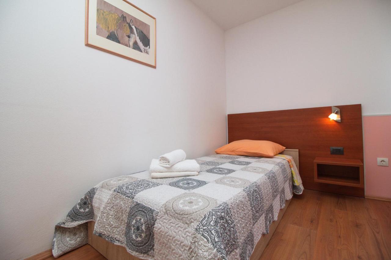 Apartments Lidija Rovinj Exterior photo