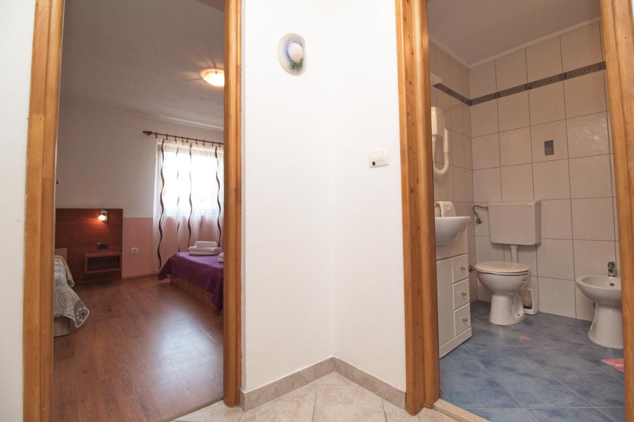 Apartments Lidija Rovinj Exterior photo