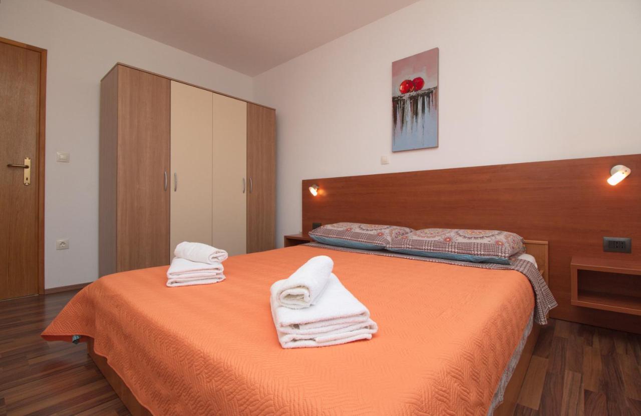 Apartments Lidija Rovinj Exterior photo