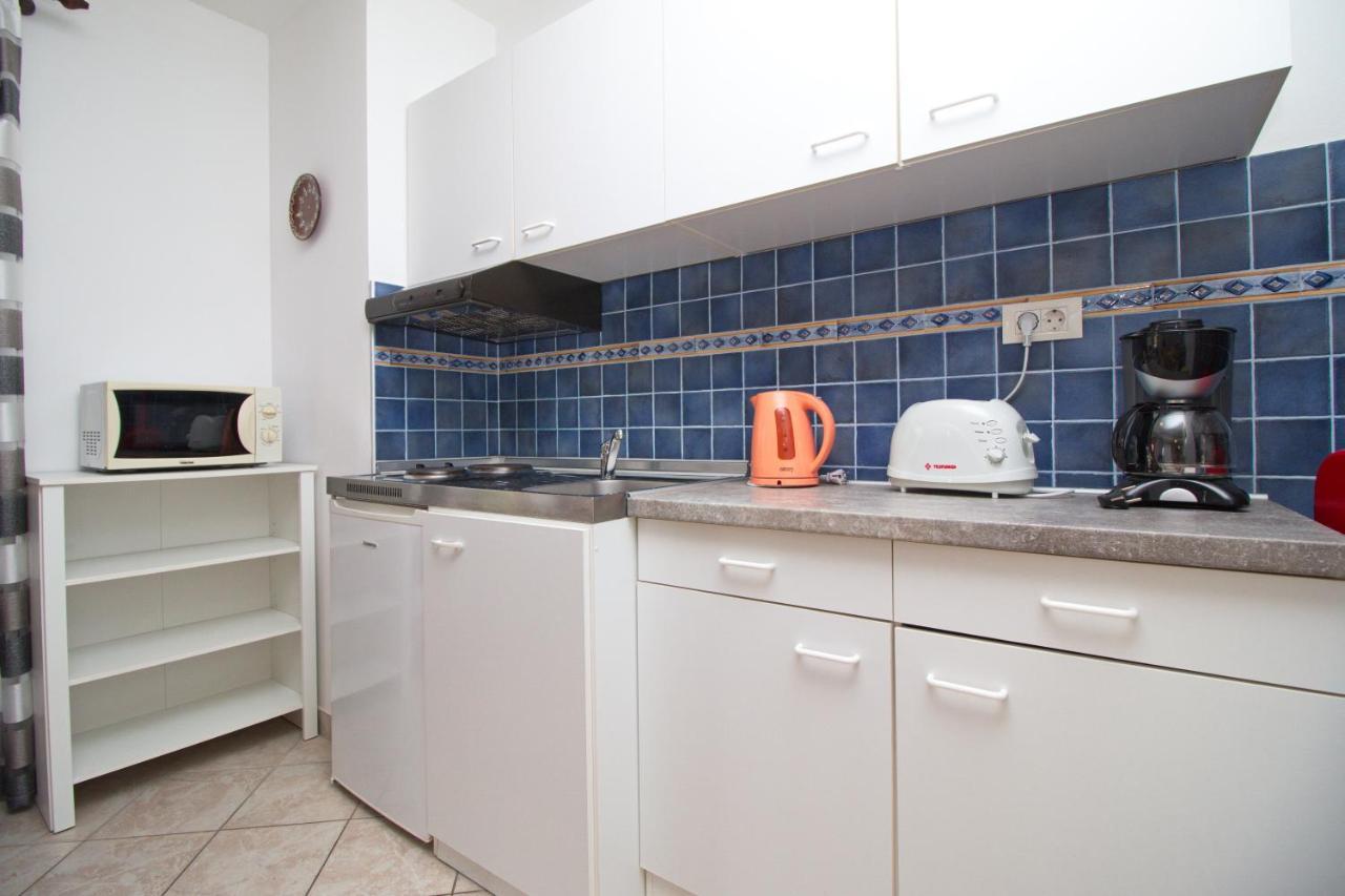 Apartments Lidija Rovinj Exterior photo