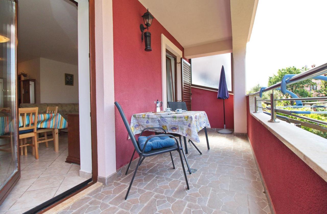 Apartments Lidija Rovinj Exterior photo