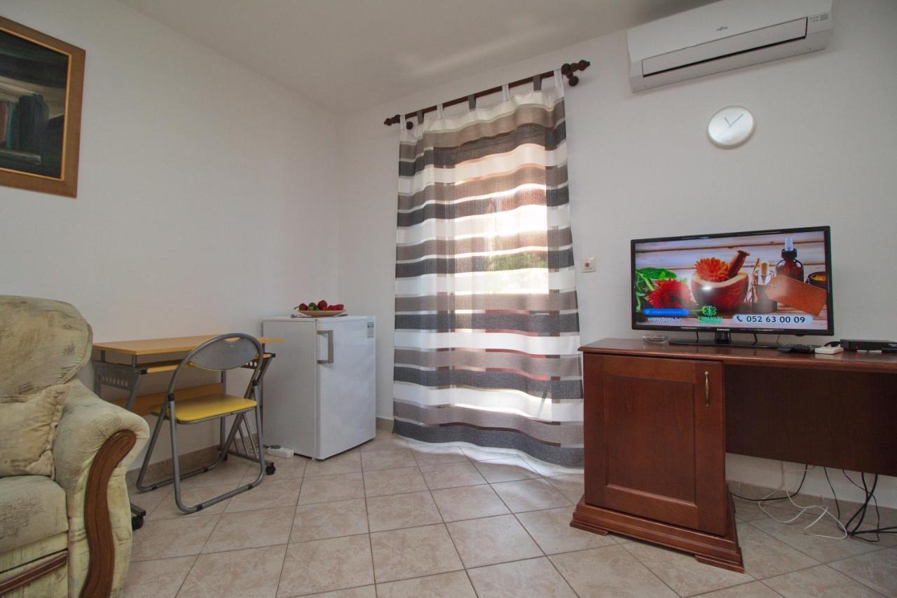 Apartments Lidija Rovinj Exterior photo