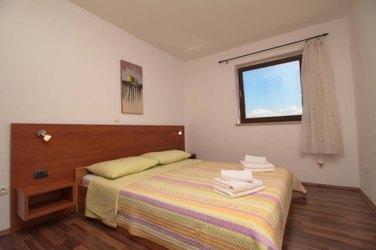 Apartments Lidija Rovinj Exterior photo