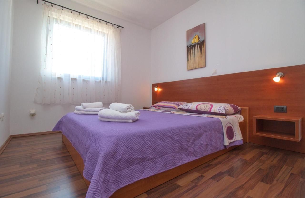 Apartments Lidija Rovinj Exterior photo