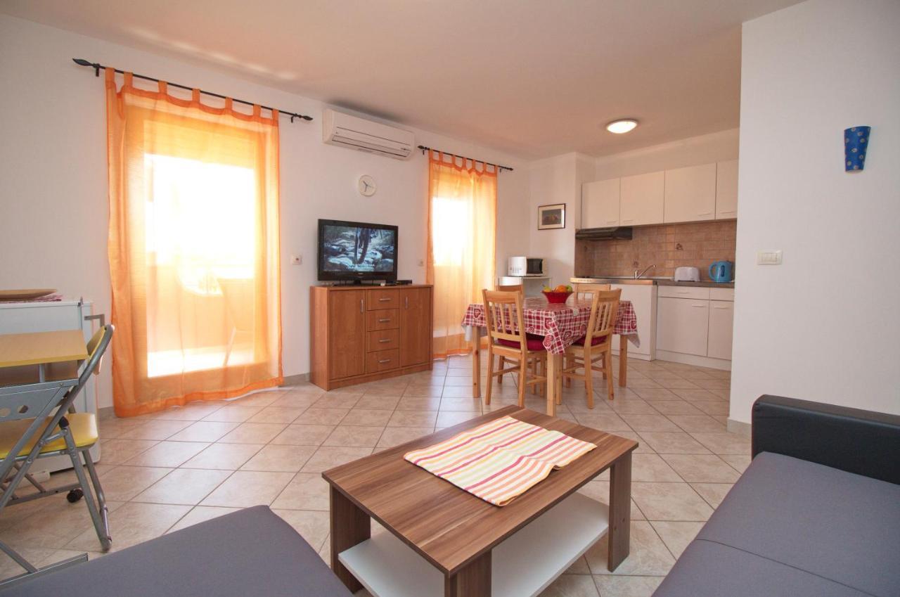 Apartments Lidija Rovinj Exterior photo