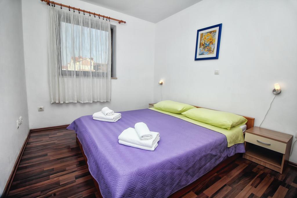 Apartments Lidija Rovinj Room photo